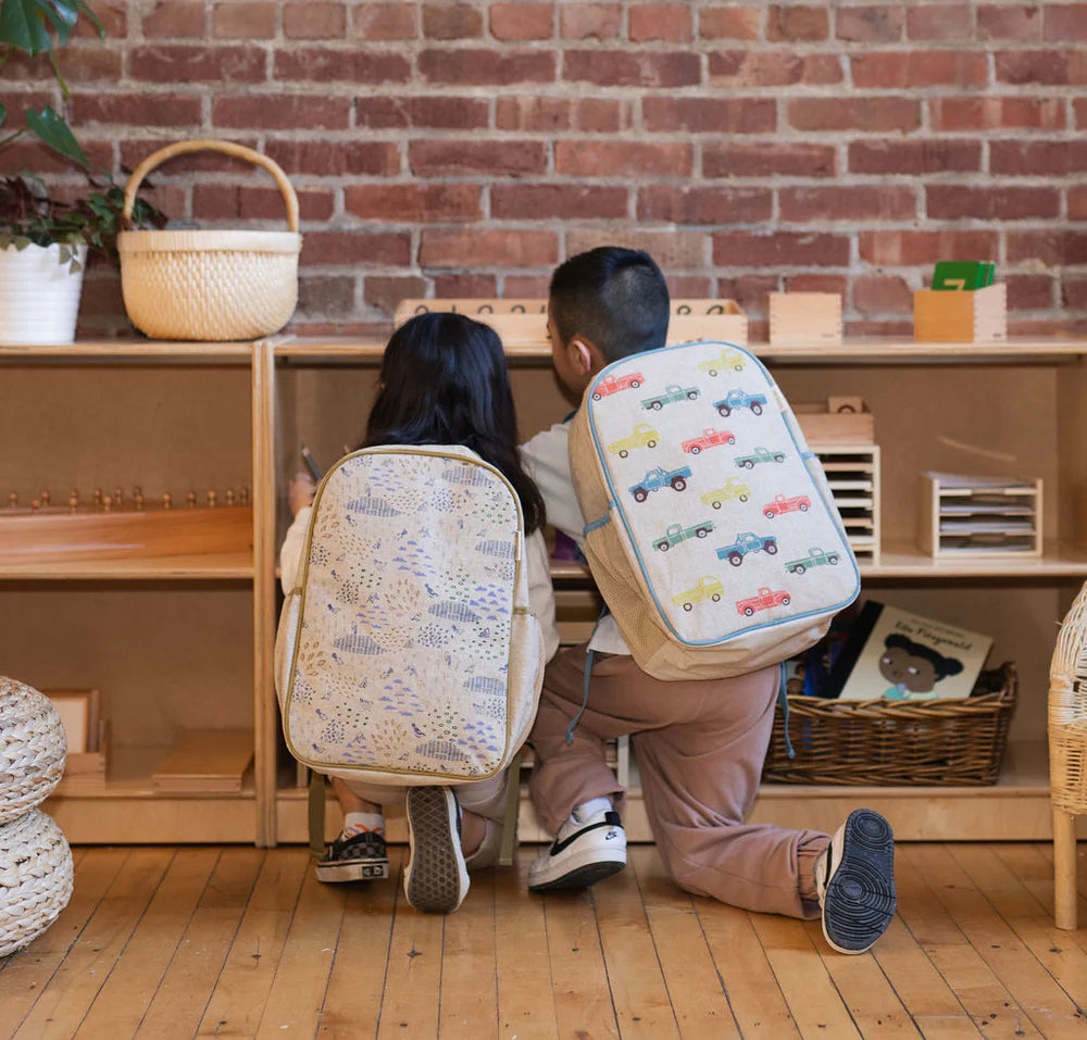 SoYoung Grade School Backpack – Urban Essentials Philippines