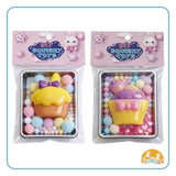 Kiddora - ArtKids Desserts Squishy Toy
