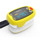 Numa Fingertip Pulse Oximeter (Preorder, ETA 3rd week of May)