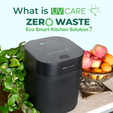 UV Care - Zero Waste Smart Waste Bin