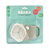 Beaba Pick and Snack Silicone Snack Cup