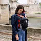 ERGOBABY ADAPT BABY CARRIER SOFTFLEX MESH