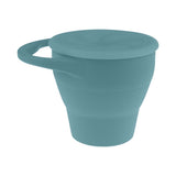 Nurserie - Munchie Silicone Foldable Snack Cup