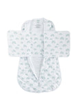 Dreamland Baby Weighted Sleep Swaddle & Sack (0-6)