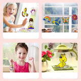 ArtKids Window Paint - Princess