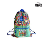 Totsafe Disney Drawstring Backpack Collection