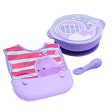 Marcus Toddler Self Feeding Set