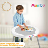 Mambo 3 Stage 3in1 Activity Center
