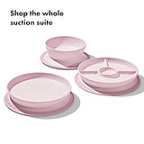 OXO Tot Stick And Stay Suction Bowl