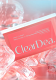 ClearDea Mucin Collagen PDRN Tension Fit Pad