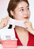 ClearDea Mucin Collagen PDRN Tension Fit Pad