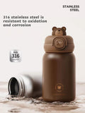 Zoy Zoii E8 Tumbler w/ Free Extra Straw