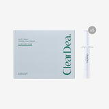 ClearDea Mucin Collagen Volumizing Cream Ampoule