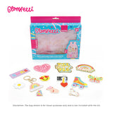 Glamfetti Bag Decorating Fun Pack