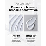 ClearDea Mucin Collagen Cream Ampoule PUMP