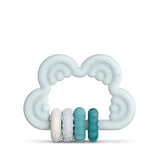 Suavinex Cloud Silicone Teether