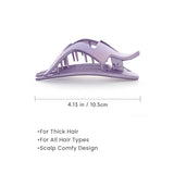 KISMETICS Flat Hug Hair Clip