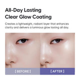 HAUA Hyaluronic PDRN Orb Serum 45g