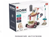 Little Fat Hugs - Little Home Helper Cleaning Set
