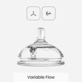 Comotomo Replacement Nipple