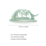 KISMETICS Flat Hug Hair Clip