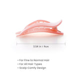KISMETICS Flat Hug Hair Clip
