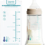 Mother-K Disposable Feeding Bottle Liner