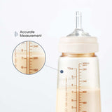 Mother-K PPSU Weighted Straw Bottle 300ml