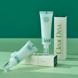 ClearDea Minari Deep Cool Soothing Cream 30ml
