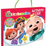 Anko CoComelon Activity Case