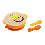 Marcus Toddler First Self Feeding Set