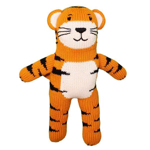 Zubels - Kai the Tiger (12" doll)