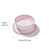 OXO Tot Stick And Stay Suction Bowl