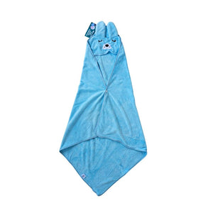 Infantway Baby Hooded Towelrobe