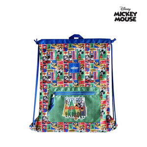 Totsafe Disney Drawstring Backpack Collection