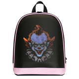 Smart LED Bag - Pixel Pop Backpack