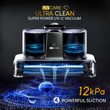 UV Care Super Power UV Vacuum