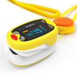 Numa Fingertip Pulse Oximeter (Preorder, ETA 3rd week of May)