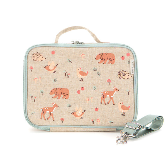 SoYoung Insulated Classic Lunchbox