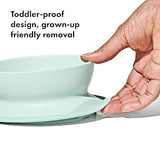 OXO Tot Stick And Stay Suction Bowl