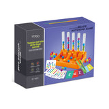 Little Fat Hugs - Beads Matching Game