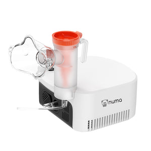 Numa Air Compressed Nebulizer (Pre-Order ETA 3rd week May)