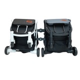 Keenz Double Stroller  Adapter