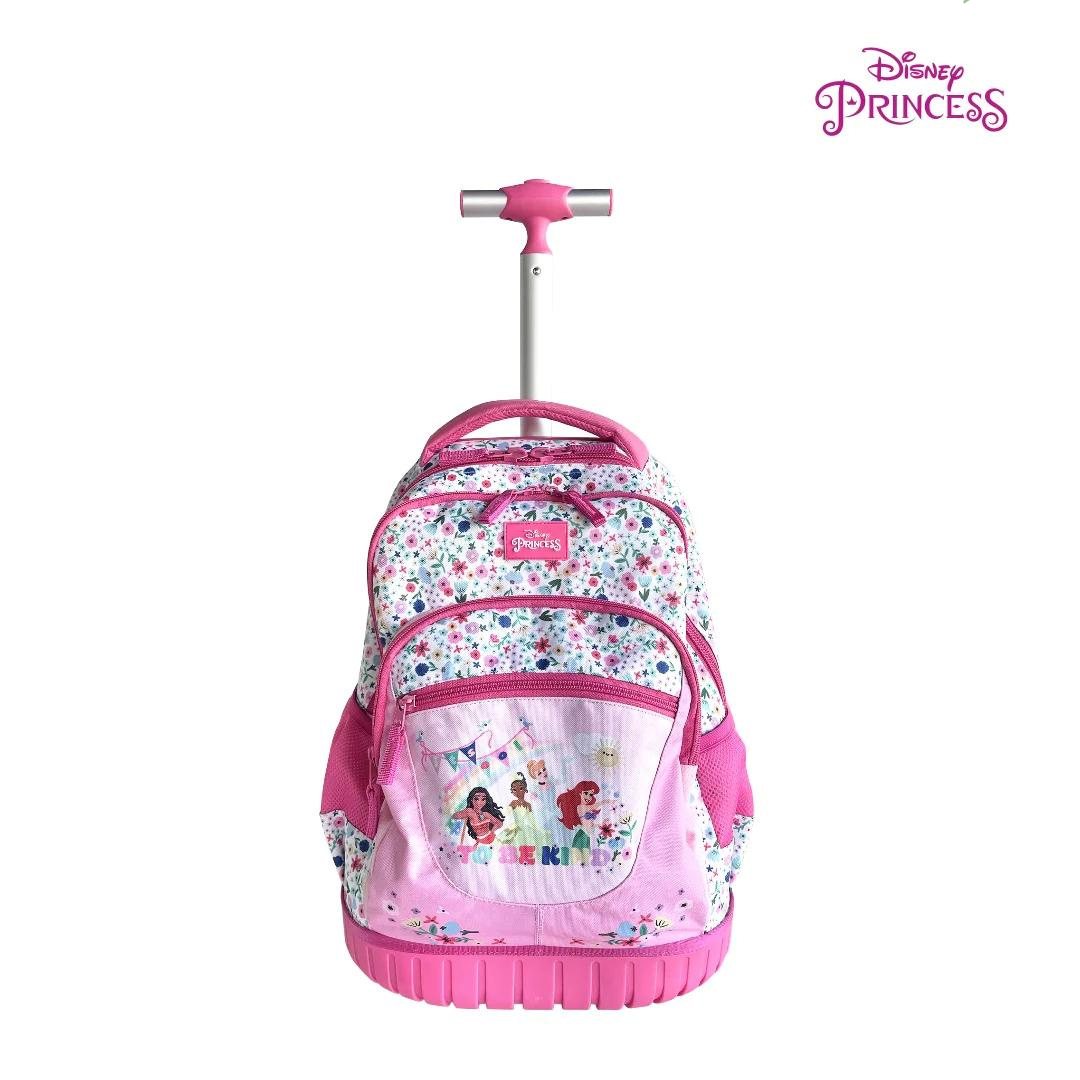 Totsafe Disney 2 in 1 Backpack Trolley Urban Essentials Philippines