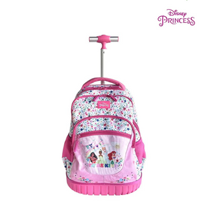 Totsafe Disney 2-in-1 Backpack Trolley