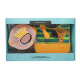 Marcus Toddler Self Feeding Set