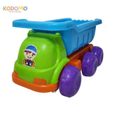 Kodomo Playhouse - Dumpy Truck