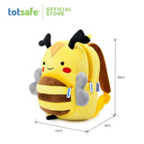 Totsafe Plush Backpack