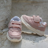 Topstar Ergonomic Kids Canvas Shoes (Model: 6003)