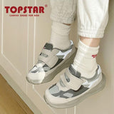 Topstar Ergonomic Kids Canvas Shoes (Model: 6003)